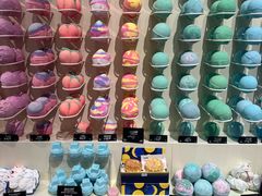 -LUSH(威尼斯人店)