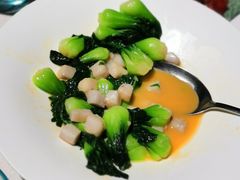 -三利音·玖弄小鲜(浦东嘉里城店)