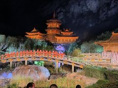 -禅宗少林·音乐大典