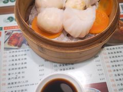 -小龍鳳餐室(番禺路店)