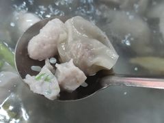 -章记正宗南岗鱼蛋火锅