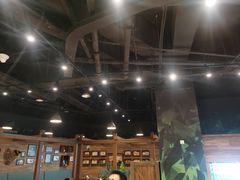 -珠海横琴国家地理探险家中心(创新方)