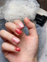 -隅日式美甲美睫專門店
