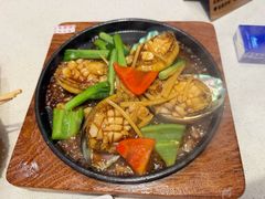 -79号渔船海鲜饭店(宝安店)