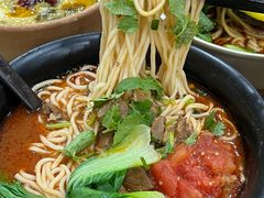 -李先生牛肉面大王(北京东四店)
