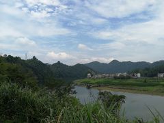 -新安江山水画廊风景区