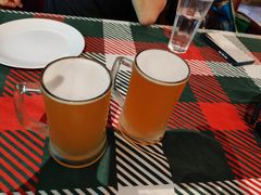 -半山半岛洲际度假酒店·啤酒工厂