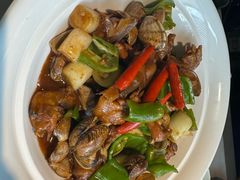 -船歌·鱼水饺青岛菜(闽江二路店)