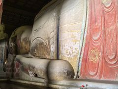 -张掖大佛寺景区