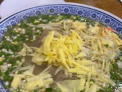 洛阳燕菜-杏花村水席楼·洛阳水席(老城十字街店)