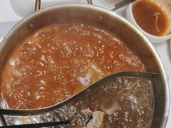 -小茉庐和牛自助火锅(龙湖万达店)