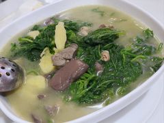 -东坊味道私房菜·地道顺德菜(大良店)