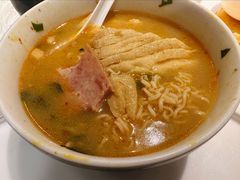 -新旺茶餐厅·早餐·夜宵(仙霞店)