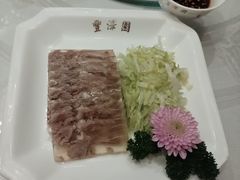 -丰泽园饭店
