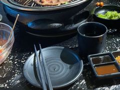 -九田家黑牛烤肉料理(珠江摩尔店)
