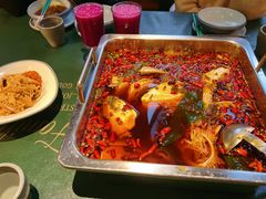 -莉莉家的音乐花园餐吧(航空路店)