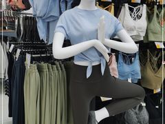 -迪卡侬(高新万达店)