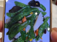 -玉华台饭庄·淮扬菜·烤鸭(望京店)