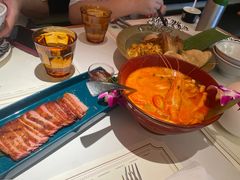 -太食獸泰式茶餐厅(IFS国金中心店)