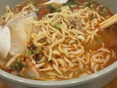 -姚记面馆(瑶琳路店)