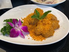 -玄武苏宁诺富特酒店·紫金轩中餐厅