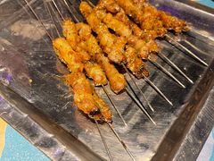-连锦记海鲜烧烤大排档·锦州特色(西安路交大店)