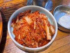 -韩景台烤肉(八大处店)