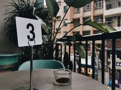 -Nectar One Cafe(勇烈路n1店)