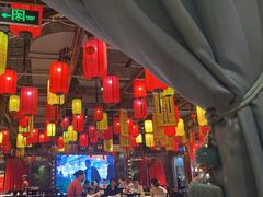 -小财神·老派赣州菜·中华美食地标(第五大道店)