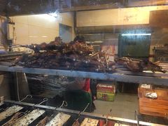 -老黄记手撕烤兔(玉林街店)