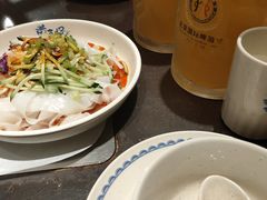 -黄三怪(清河店)