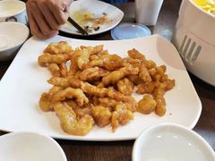 -老牌坊鲁菜名店(宽厚里店)