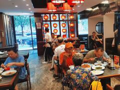 -李记饺子·熏酱东北菜(欢乐谷店)