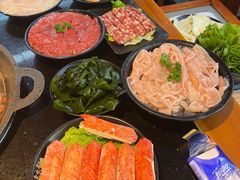 -珮姐老火锅(会展航洋店)