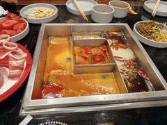 -重庆德忆火锅（龙南街3店）(渝水岸餐饮)