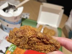 -麦当劳(世纪汇广场店)