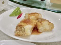 -伊尹活海参馆(衡山路店)