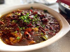 -辣婆婆(航天桥店)