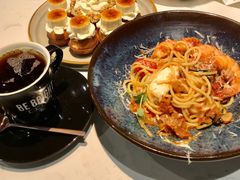 -BE BRIGHT KITCHEN(正佳广场店)