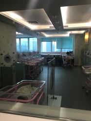 -月幸福月子中心(静安店)