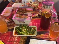 -木屋烧烤(白石洲店)