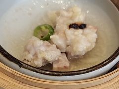 -猪肉婆·德景轩