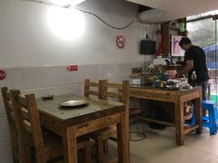 大堂-木萨火锅店(开鲁路店)