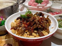-俏牛哥鲜牛肉牛肆馆(重庆天地店)