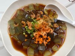 -吕氏焗小鲜•海鲜青岛菜(八大关店)