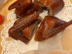 -避风塘·金牌店·夜宵(金玉兰店)