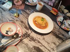 -新白鹿餐厅(松江开元地中海店)