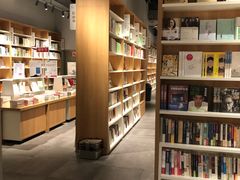 店内环境-当当书店(南百·MMGO店)