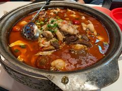 -老长沙龙虾馆·聚会餐厅(白石洲店)