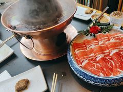 -东来顺·非遗火锅(高新店)